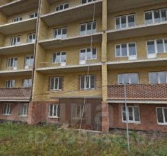 3-комн.кв., 68 м², этаж 2