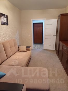 1-комн.кв., 39 м², этаж 1