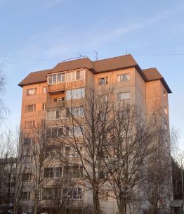 1-комн.кв., 42 м², этаж 7