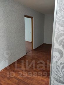 2-комн.кв., 57 м², этаж 3