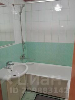 2-комн.кв., 56 м², этаж 3