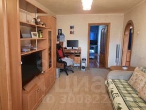 2-комн.кв., 44 м², этаж 4