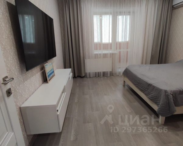 2-комн., 54 м², 2/6 этаж