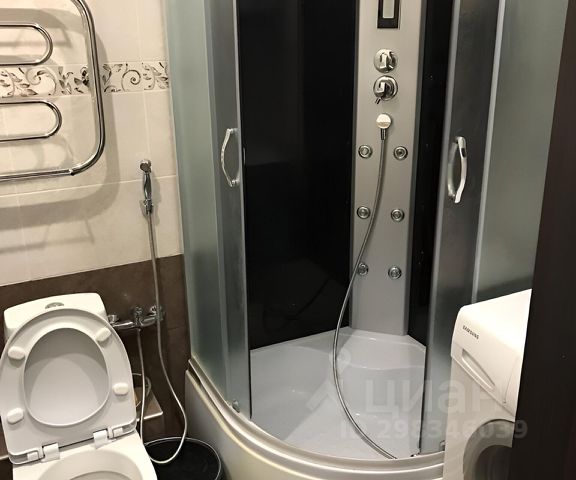 1-комн., 34 м², 3/5 этаж