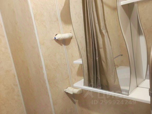 1-комн., 37 м², 4/6 этаж
