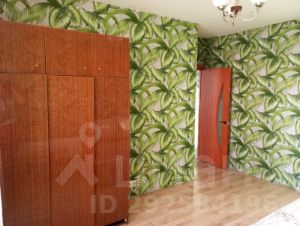 2-комн.кв., 54 м², этаж 4