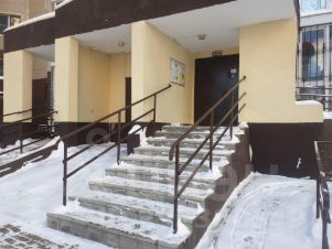 3-комн.кв., 81 м², этаж 5