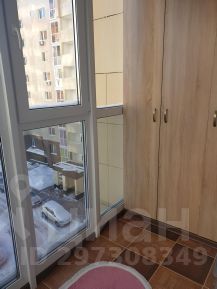 3-комн.кв., 81 м², этаж 5