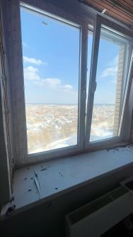 1-комн.кв., 37 м², этаж 12