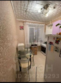 1-комн.кв., 32 м², этаж 3