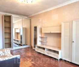 2-комн.кв., 44 м², этаж 1