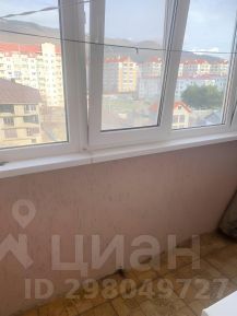 2-комн.кв., 52 м², этаж 7