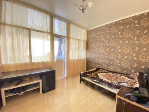 1-комн.кв., 34 м², этаж 3