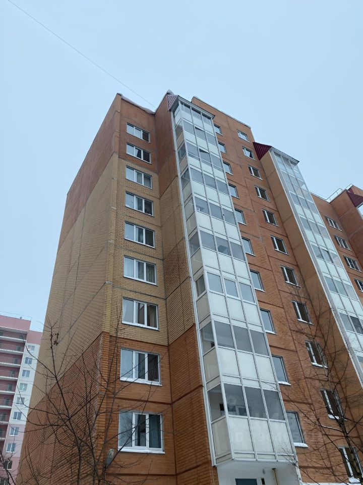 Знаменская 4.