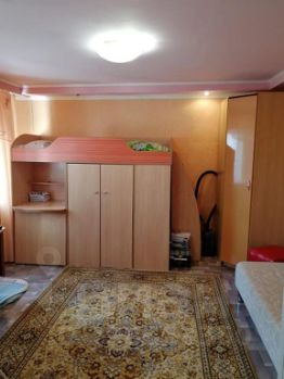 1-комн.кв., 30 м², этаж 2