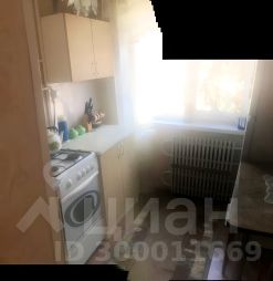 2-комн.кв., 48 м², этаж 3