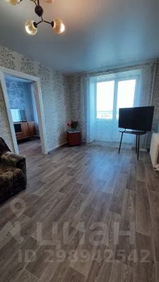 2-комн.кв., 42 м², этаж 3