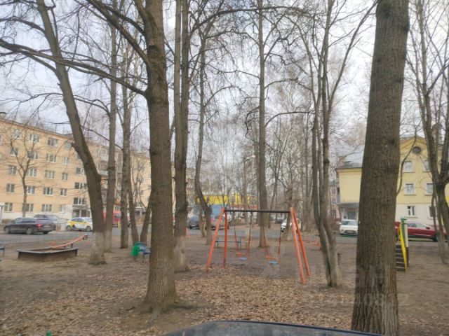 2-комн., 47,2 м², 3/3 этаж