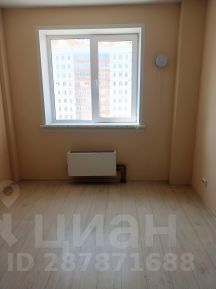 1-комн.кв., 33 м², этаж 12