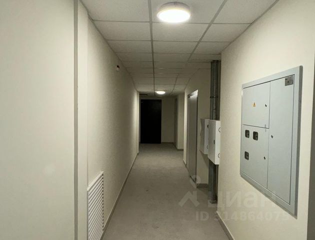 1-комн., 45 м², 21/25 этаж