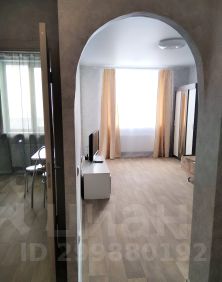 1-комн.кв., 36 м², этаж 18