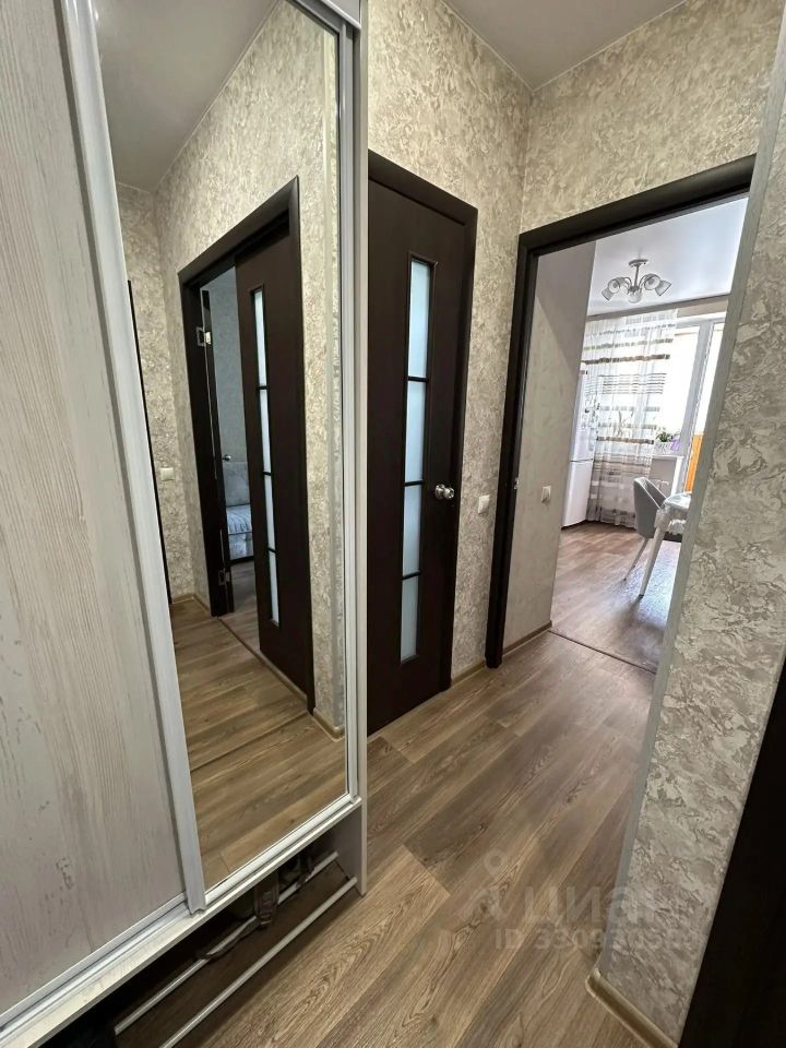 1-комн. кв., р-н Кировский, Казань