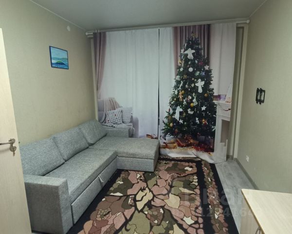 1-комн., 28,9 м², 2/3 этаж