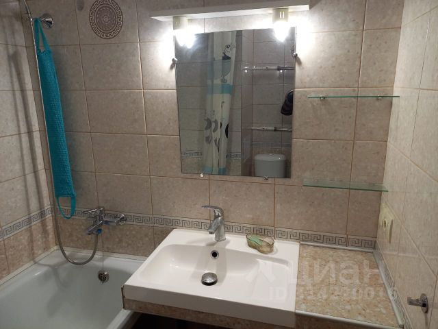 Студия, 26,8 м², 2/3 этаж