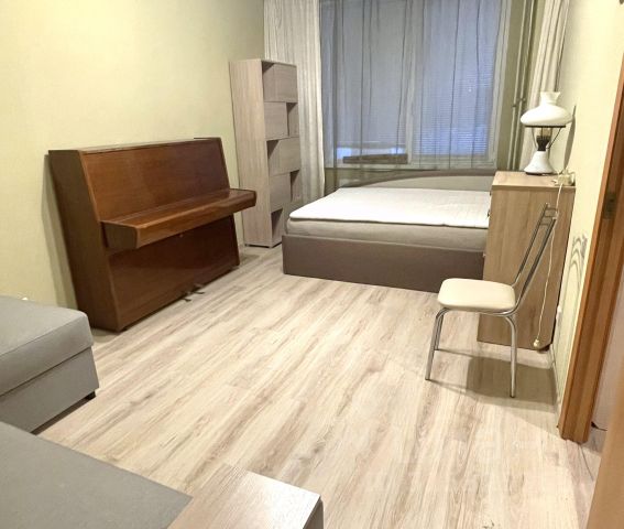 1-комн., 46,2 м², 1/3 этаж