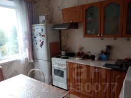 1-комн.кв., 40 м², этаж 3