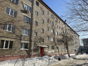 1-комн.кв., 21 м², этаж 5