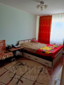 1-комн.кв., 30 м², этаж 9