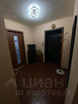 2-комн.кв., 50 м², этаж 2