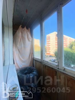 3-комн.кв., 49 м², этаж 3