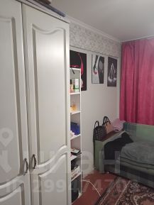 2-комн.кв., 41 м², этаж 3