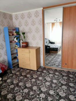 1-комн.кв., 31 м², этаж 5