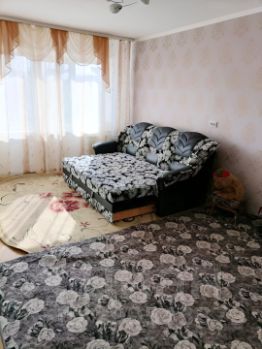 1-комн.кв., 31 м², этаж 5