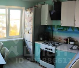 2-комн.кв., 45 м², этаж 4