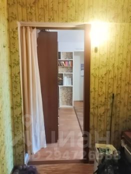 2-комн.кв., 45 м², этаж 3