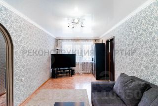 2-комн.кв., 45 м², этаж 1