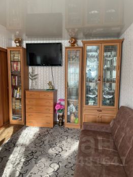 2-комн.кв., 42 м², этаж 3