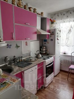 2-комн.кв., 45 м², этаж 4