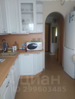 3-комн.кв., 49 м², этаж 4