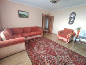 3-комн.кв., 81 м², этаж 8