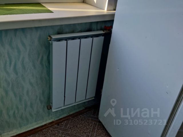 2-комн., 44 м², 6/9 этаж