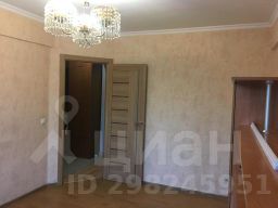 3-комн.кв., 58 м², этаж 4