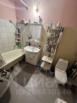 1-комн.кв., 56 м², этаж 7