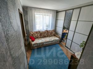 3-комн.кв., 57 м², этаж 3