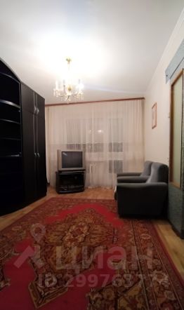 2-комн.кв., 45 м², этаж 6