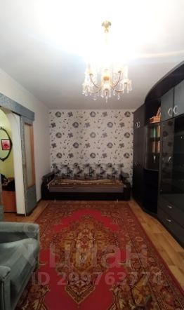 2-комн.кв., 45 м², этаж 6